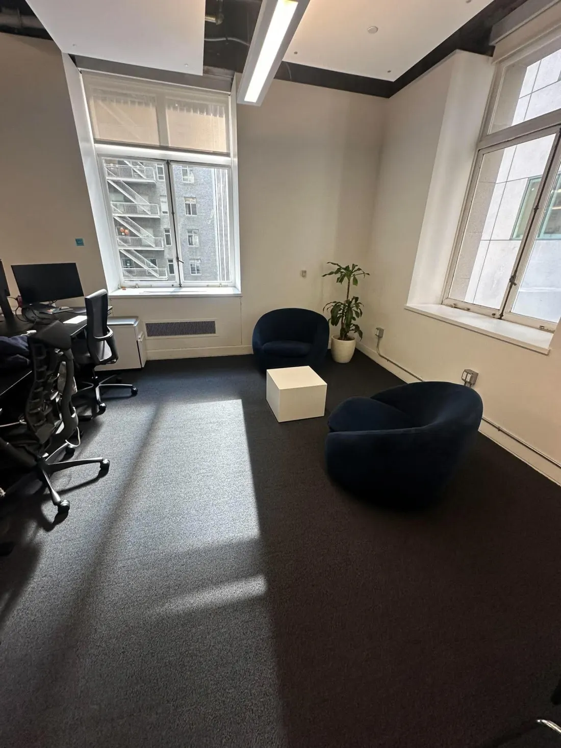 Move-out cleaning by Stairwise